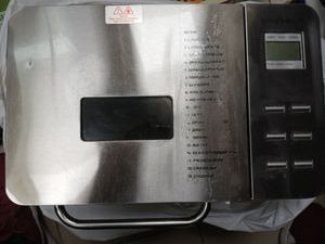 01-200782930: Grunhelm gbm1000