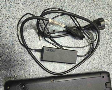 01-200783029: Acer 17/pentium n3710 ddr3/4gb ddr3/hdd *відсутній/ssd 240 gb/*інтегрована