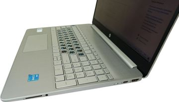 01-200783520: Hp 15/core i3-1215u ddr5/8gb ddr4/hdd *відсутній/ssd 256 gb/*інтегрована