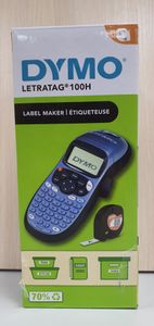01-200575125: Dymo 100h
