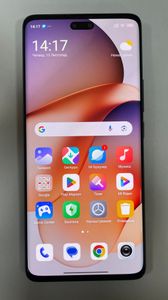 01-200598516: Xiaomi 13 lite 8/128gb