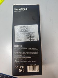 01-200783941: Enchen blackstone 6