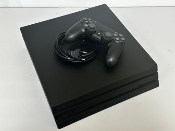 01-200786216: Sony playstation 4 pro