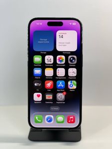 01-200787651: Apple iphone 14 pro 128gb