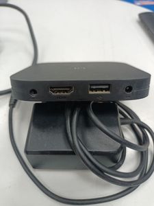 01-200786962: Xiaomi mi tv box s mdz-22-ab