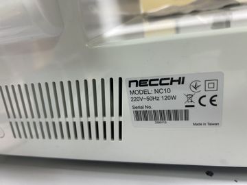 01-200788162: Necchi nc10