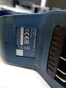 01-200788159: Bosch gbh 180-li professional