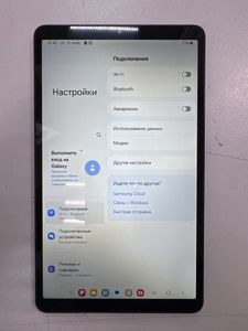 01-200787002: Samsung galaxy tab a9 8/128gb wi-fi