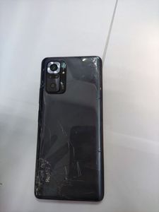 01-200784826: Xiaomi redmi note 10 pro 6/64gb