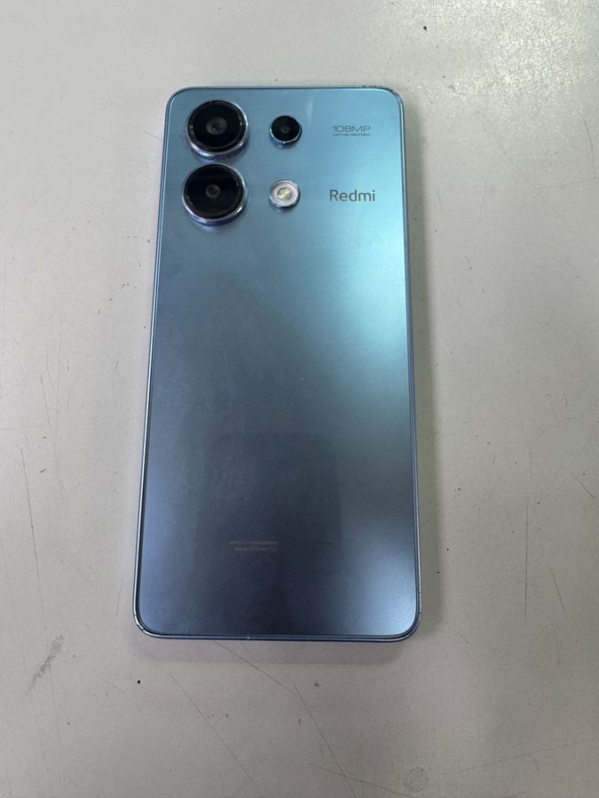 redmi note 13 4g 6/128gb