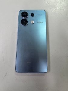 01-200788877: Xiaomi redmi note 13 4g 6/128gb