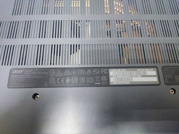 01-200788718: Acer 15/core i5-12450h ddr5/16gb ddr5/hdd *відсутній/ssd 1000 gb/geforce rtx2050 4gb