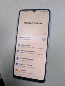 01-200789556: Samsung galaxy a33 5g 6/128gb