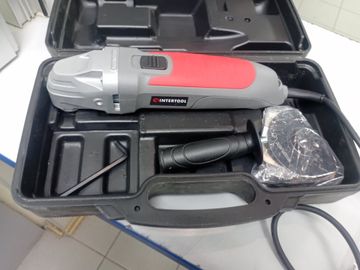 01-200790940: Intertool dt-0523 + набір