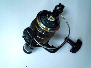 01-200790956: Fisherman cb140