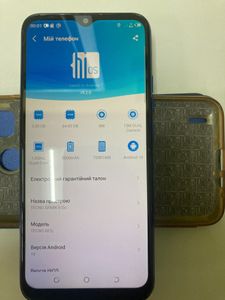 01-200790440: Tecno spark 6 go ke5j 3/64gb