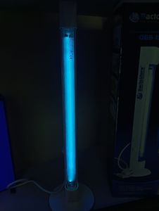 01-200790648: Bactosfera без моделі