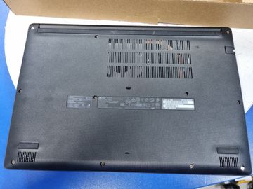 01-200790381: Acer 15/athlon 3050u ddr4/4gb ddr4/hdd *відсутній/ssd 128 gb/*інтегрована