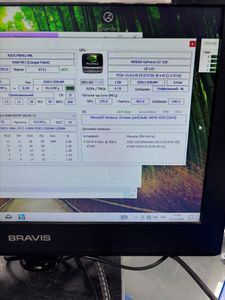 01-200778315: Пк intel core i5-3570/ram 8 gb/hdd 500 gb/ssd відсутній/nvidia gt 520 (geforce) 2gb ddr3 64bit