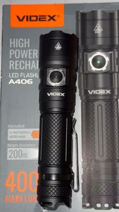 Б/в Ліхтар Videx vlf-a406 01-200761303