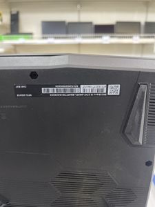 01-200794841: Msi 15/ryzen 7 7735hs ddr5/16gb ddr5/hdd *відсутній/ssd 1000 gb/geforce rtx4060 8gb