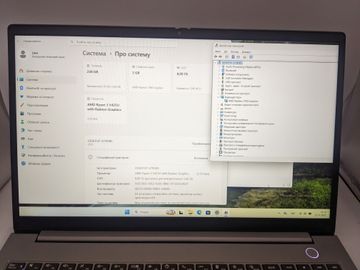 01-200610078: Lenovo 15/ryzen 3 5425u ddr4/8gb ddr4/hdd *відсутній/ssd 256 gb/*інтегрована