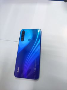 01-200794202: Xiaomi redmi note 8 4/64gb