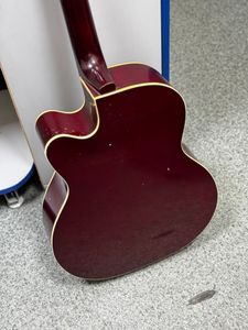 01-200795121: Trembita jcg-31