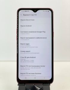 01-200790723: Samsung a107f galaxy a10s 2/32gb