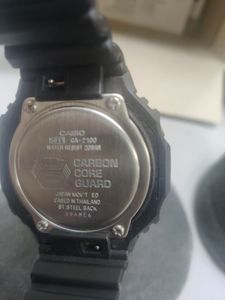 01-200795528: Casio ga-2100