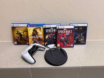 01-200795115: Sony playstation 5 825gb