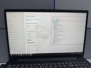 01-200795177: Lenovo 15/ryzen 3 7320u ddr5/16gb ddr5/ssd 256 gb/*інтегрована