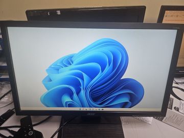 Б/в Монітор Acer v226hql 01-200794670