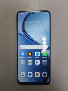 01-200795533: Realme c53 8/256gb