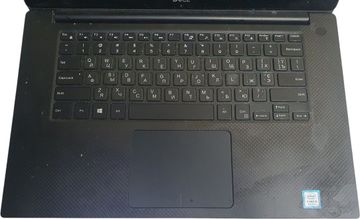 01-200637275: Dell 15/core i9-8950hk ddr4/16gb ddr4/hdd *відсутній/ssd 512 gb/quadro p2000 max-q 4gb