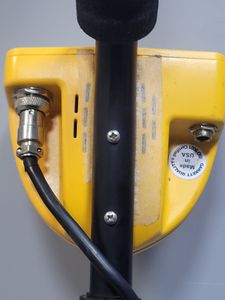 01-200748787: Garrett ace 200і