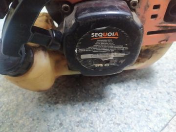 Б/в Мотокоса Sequoia spb4325 01-200797637