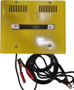 Б/у Пуско-зарядное устройство Pulso bc-40155 01-200797809