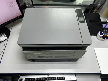 Б/в Принтер Hp mfp1200a 01-200796182