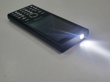 Б/у Мобильний телефон Sigma x-style 353 trend 01-200765763