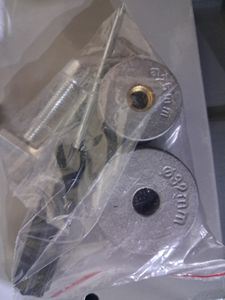 Б/в Паяльник для труб Forte wp6308 01-200796419