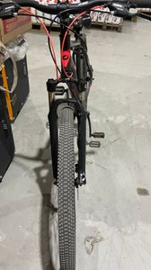 Б/у Велосипед Comanche prairie 29" disc / рама 21" серый 01-200770474