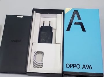 01-200758104: Oppo a96 8/128gb