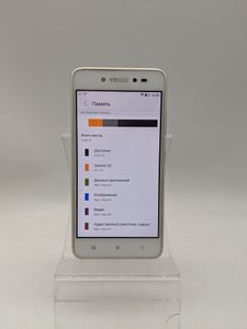 Б/в Мобільний телефон Lenovo s90-a 2/32gb 01-200736954