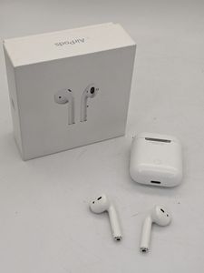 Б/в Навушники Apple airpods 2nd generation a1602, a2031, a2032 01-200778215