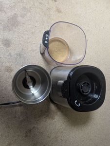 Б/у Кофемолка Hausmark cg-600ix 01-200781390