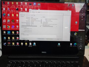 Б/в Ноутбук Dell 15/core i7 7700hq ddr3/32gb ddr4/ssd 1000 gb/geforce gtx1050 4gb 01-200801504