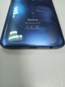Б/в Мобільний телефон Xiaomi redmi note 9 3/64gb 01-200801477