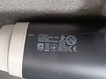 Б/в Фен Philips bhd351/30 01-200800167