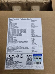 01-200765985: Solarflow 800 pro